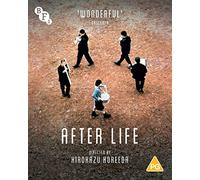 After Life (Blu-ray) [Blu-ray edition]