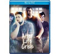 After Life Crisis [Blu-ray]