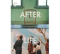 After Life (Criterion Collection)