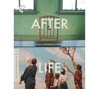 After Life (Criterion Collection) [Blu-Ray]