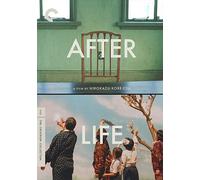 After Life (Criterion Collection) [Dvd] Subtitled