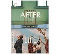 After Life (Criterion Collection) [Dvd] Subtitled