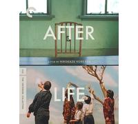 After Life Blu-ray