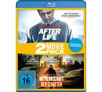 After.Life/Die Herrschaft der Schatten-2 Movie Pack [Blu-Ray] [Import]