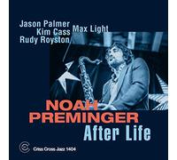 After Life / Noah Preminger