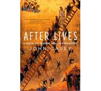 After Lives by John Casey Paperback Book John Casey (Auteur)