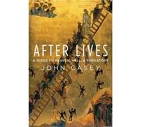 After Lives by John Casey Paperback Book John Casey (Auteur)