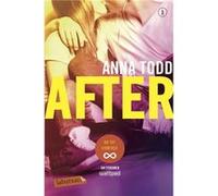 After [Livre en VO] Todd, Anna (Auteur)