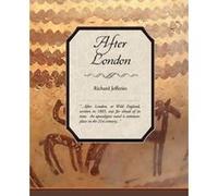 After London or Wild England Jefferies, Richard (Auteur)