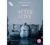 After Love [Blu-Ray] [Import]