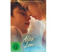 After Love (DVD) Josephine Langford Hero Fiennes Tiffin Castille Landon