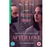 After Love [Edizione: Regno Unito] [Import]