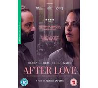 After Love (L'economie Du Couple) Dvd