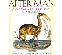 After Man: Zoology of the Future