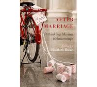 After Marriage