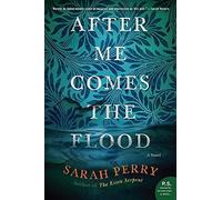 After Me Comes The Flood