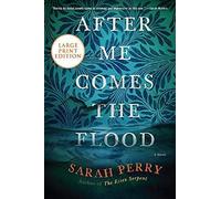 After Me Comes The Flood Lp