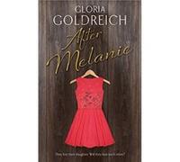 After Melanie by Gloria Goldreich Inconnu (Auteur)