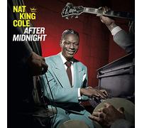 After Midnight/12 Bonus Tracks