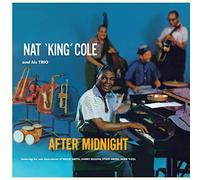 After Midnight Nat King Cole (Interprète) https://www.fnac.com/a12693646/Nat-King-Cole-After-Midnight-Vinyle-album?oref=058178a3-5072-259e-dfdd-85e6eb8d04ff