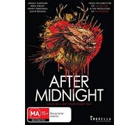 After Midnight (2019) [ Origine Australien, Sans Langue Francaise ]