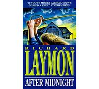 After Midnight: An unforgettable tale of one horrific night