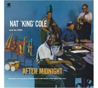 After Midnight by COLE,NAT KING [VINYL] NEUF