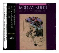 After Midnight by Rod Mckuen (1990-10-25)