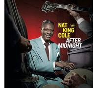 After Midnight CD