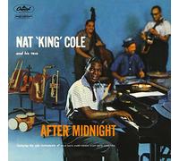 After Midnight [Import]