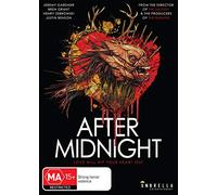 After Midnight [Import]
