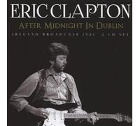 After Midnight in Dublin Radio Broadcast 1981