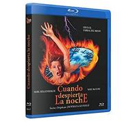 BD^Cuando Despierta la Noche 1989 After Midnight [Blu-Ray] [Import]