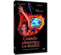 CUANDO DESPIERTA LA NOCHE (DVD)^Cuando Despierta la Noche 1989 After Midnight