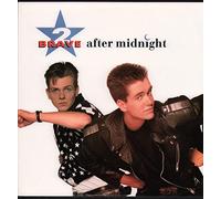After midnight (Strong Mix by Shep Pettibone)