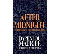 After Midnight Thirteen Chilling Tales for the Dark Hours - Stephen King - Virago - ebook (ePub) - Livre