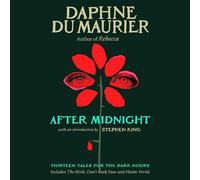 After Midnight: Thirteen Tales for the Dark Hours