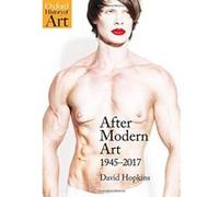 After Modern Art: 1945-2017 (Oxford History of Art) - [Version Originale] Inconnu (Auteur)