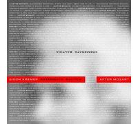 AFTER MOZART(reissue) by Gidon Kremer / Kremerata Baltica [Music CD]