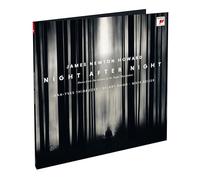 James Newton Howard - Night After Night (Music From The Movies Of M. Night Shyamalan) (180 g) (2 LP)