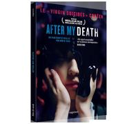 After My Death DVD DVD