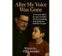 After My Voice Was Gone