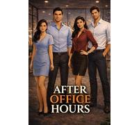 AFTER OFFICE HOURS: Power Begins When Work Ends