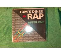 After One - Tom's Diner Rap [Import]