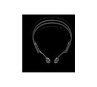 Shokz OpenRUN PRO - casque sans fil à conduction osseuse - noir