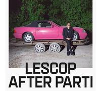 After Parti CD