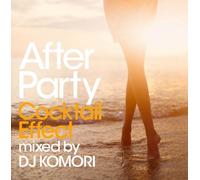 After Party Cocktail Effect Mi [Import allemand]