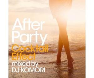 After Party Cocktail Effect Mi [Import allemand]
