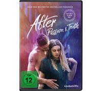 After Passion + After Truth – Josephine Langford, Hero Fiennes Tiffin – DVD