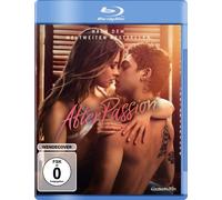 AFTER PASSION - JOSEPHINE LANGFORD,HERO FIENNES TIFFIN,SAMUEL... BLU-RAY NEUF